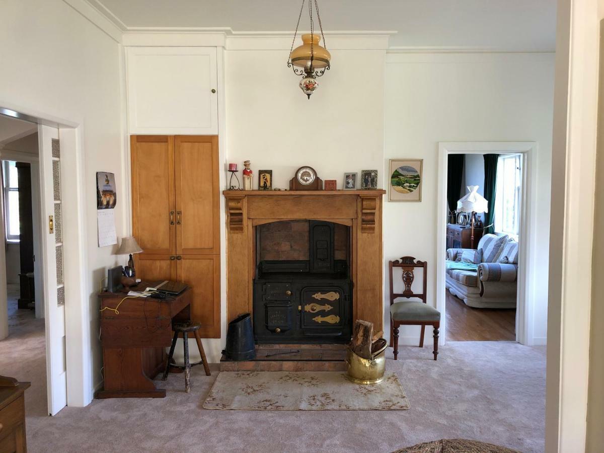 Araluen Cottage وايهي المظهر الخارجي الصورة